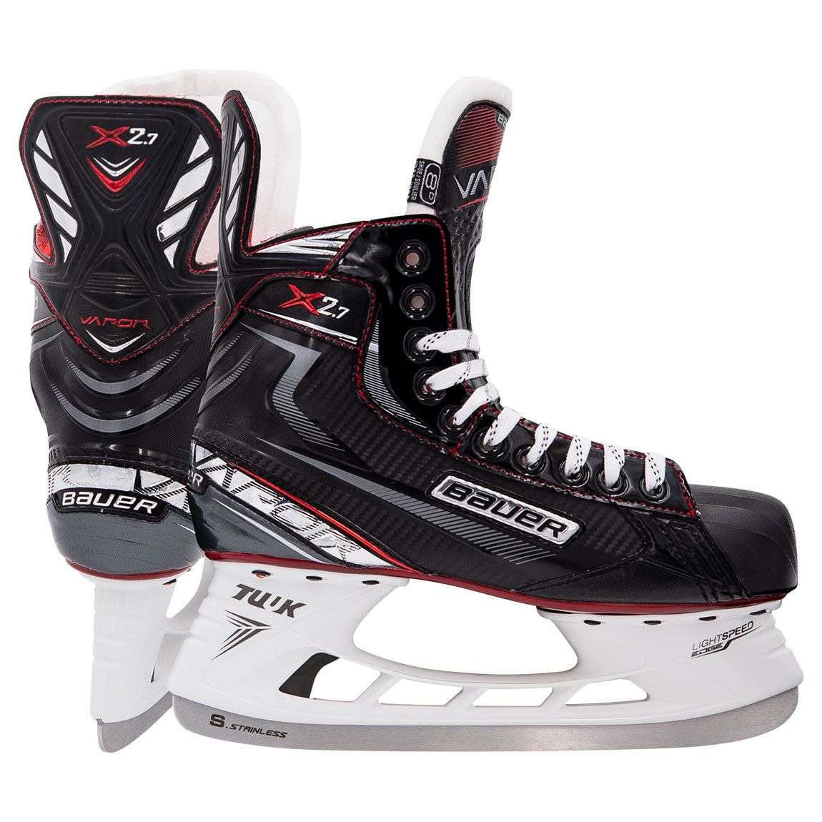 Hockey Skates - $12.00